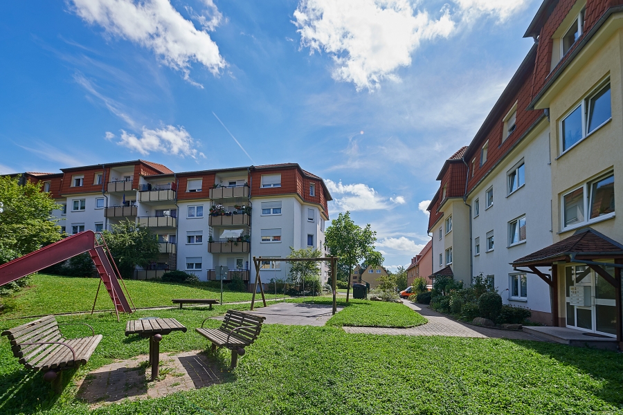 Außenansicht der Häuser - Vorschaubild 4