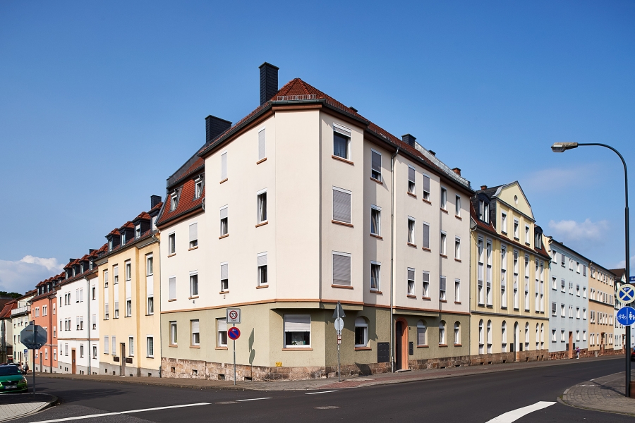 Außenansicht der Häuser - Vorschaubild 5