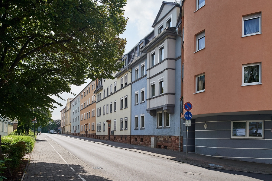 Start Fuldaer Spar Und Bauverein Eg